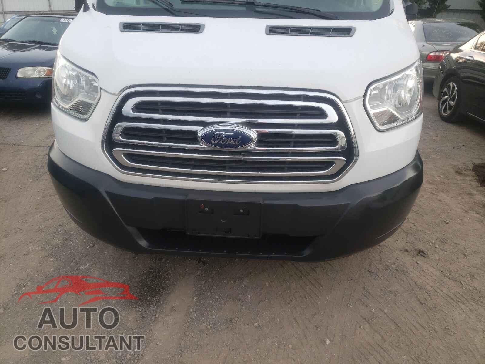 FORD TRANSIT CO 2017 - 1FTBW3XG4HKA51917