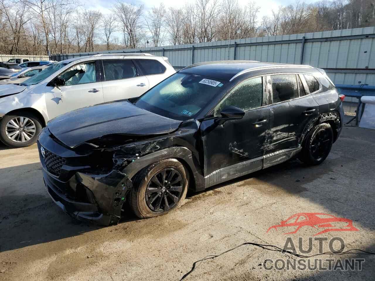 MAZDA CX-50 SELE 2024 - 7MMVABAM5RN224591