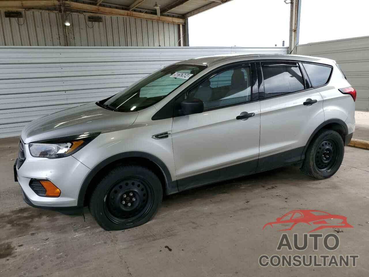 FORD ESCAPE 2019 - 1FMCU0F74KUA24332