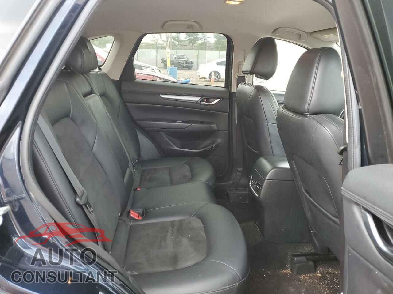 MAZDA CX-5 2018 - JM3KFBCM3J0458965