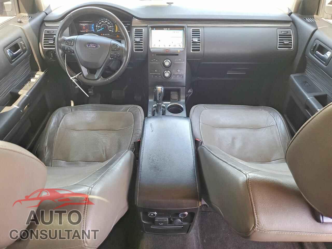 FORD FLEX 2016 - 2FMGK5C84GBA06816