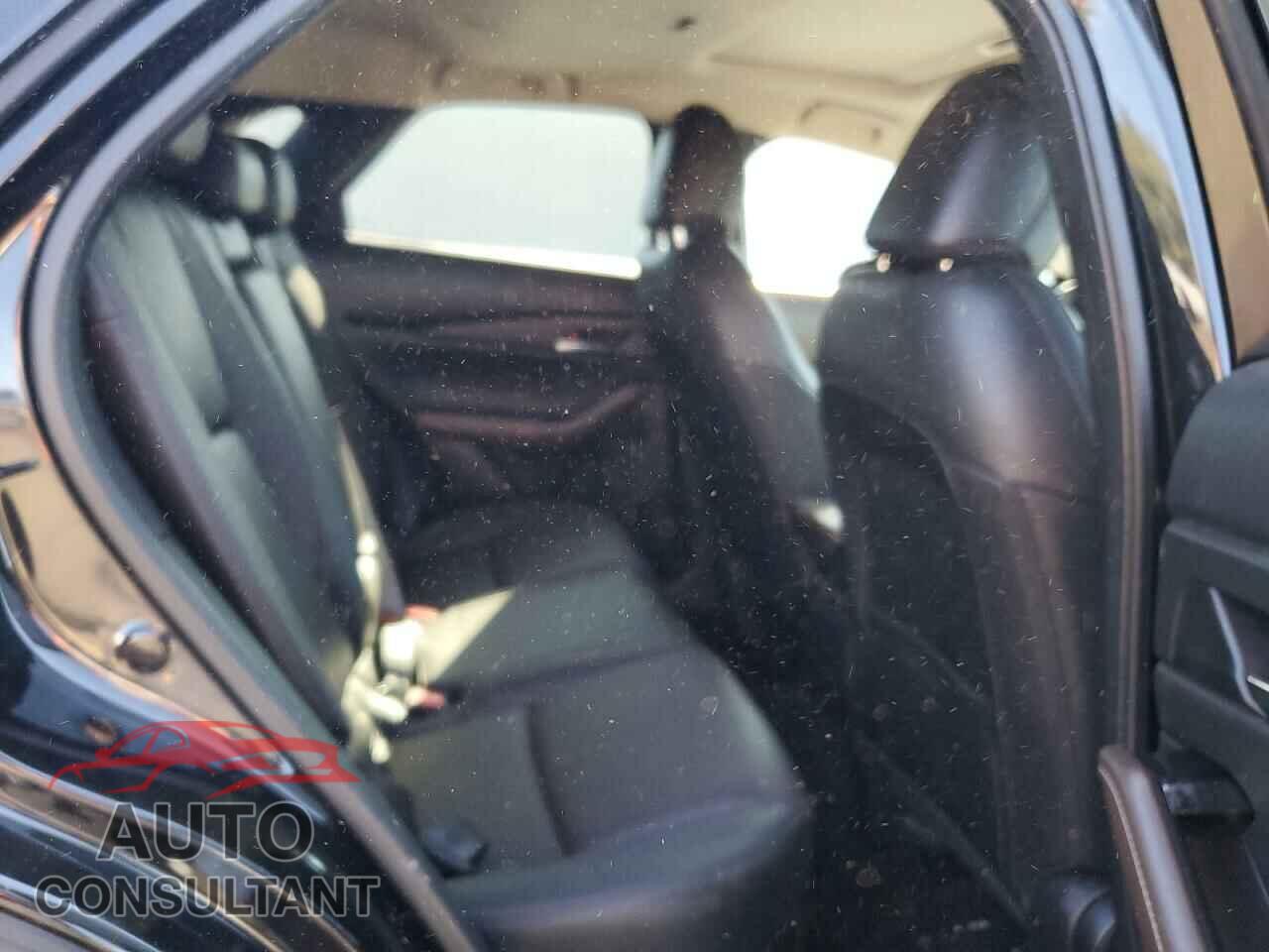 MAZDA CX30 2023 - 3MVDMBDM2PM553284