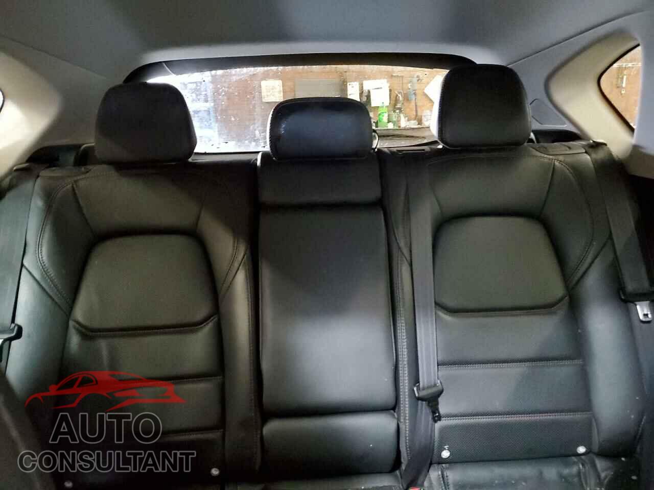 MAZDA CX-5 2020 - JM3KFBDM7L0781949