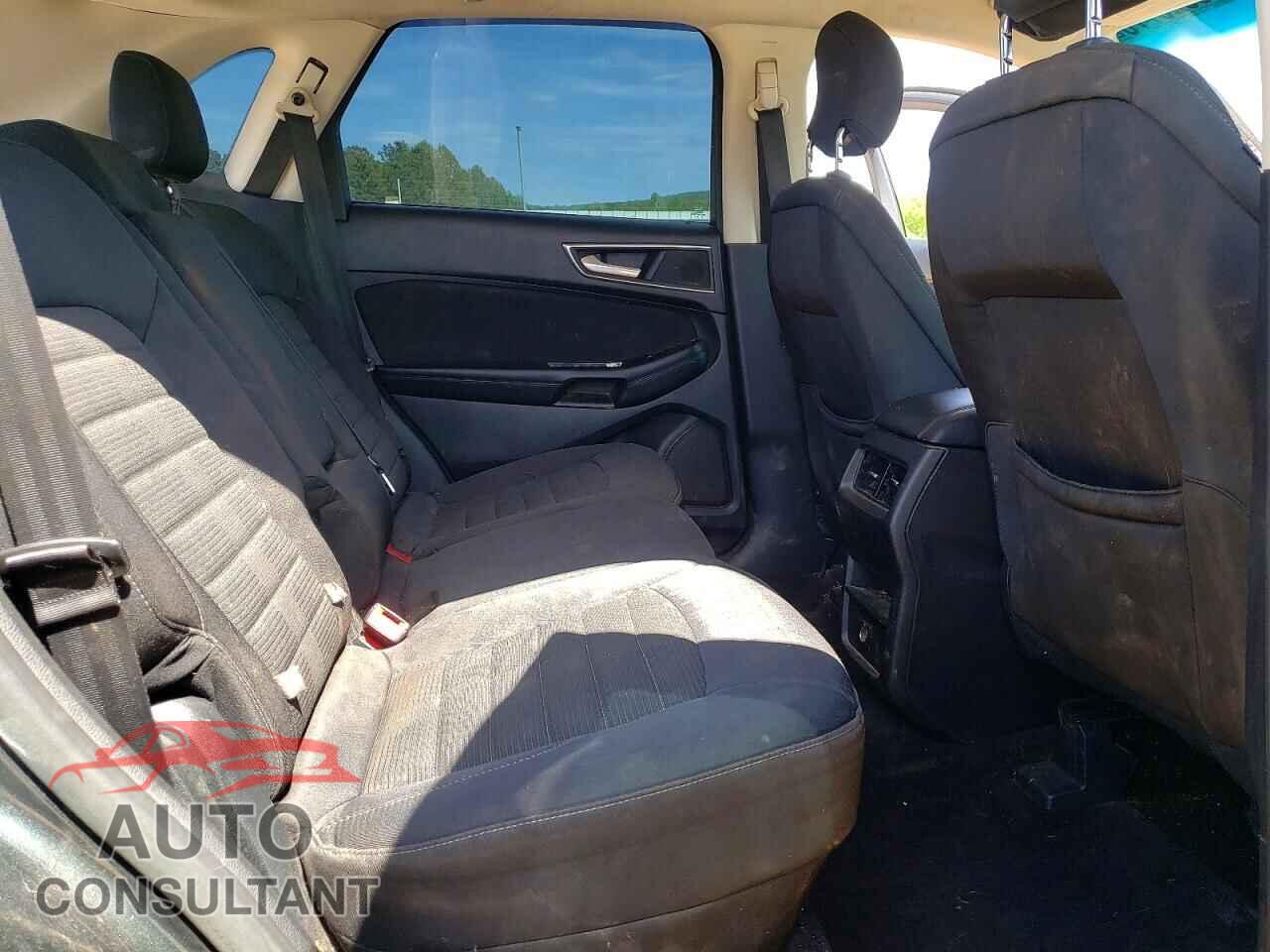 FORD EDGE 2015 - 2FMTK4J96FBC30141