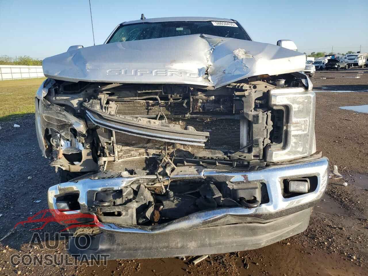 FORD F250 2019 - 1FT7W2BT0KED63288