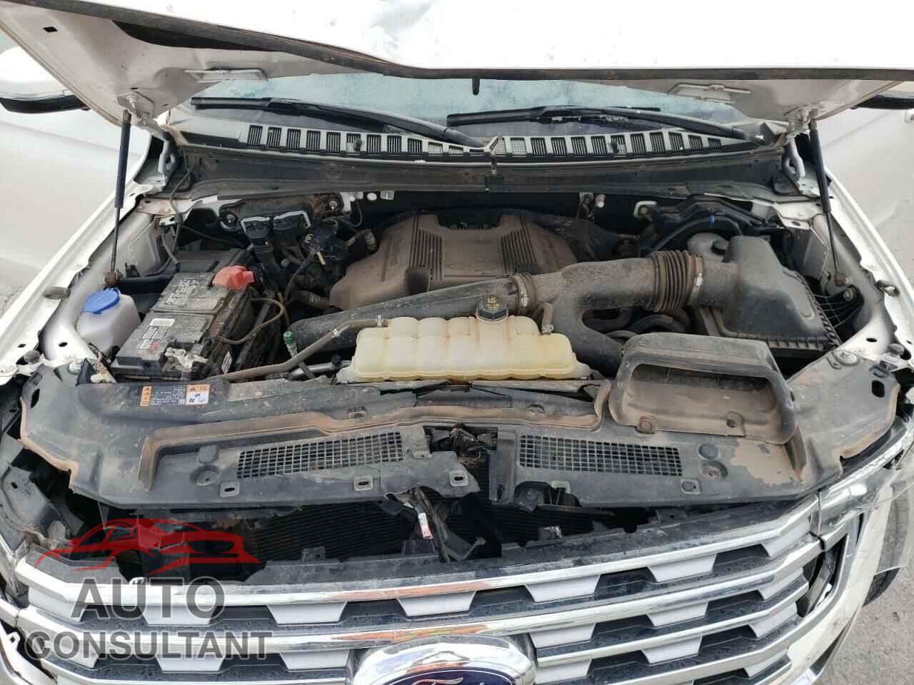FORD EXPEDITION 2019 - 1FMJK2AT6KEA10326