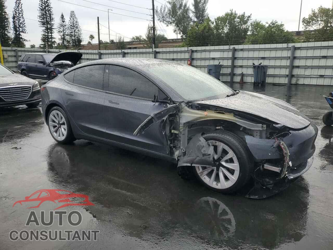 TESLA MODEL 3 2023 - 5YJ3E1EA6PF673618