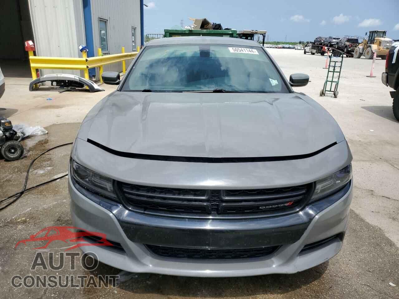 DODGE CHARGER 2018 - 2C3CDXCT8JH175596