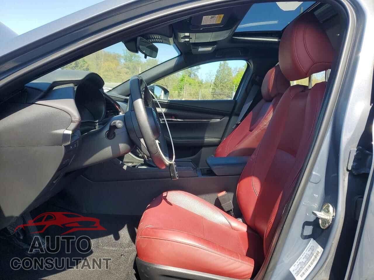 MAZDA 3 2024 - JM1BPBLM2R1650311
