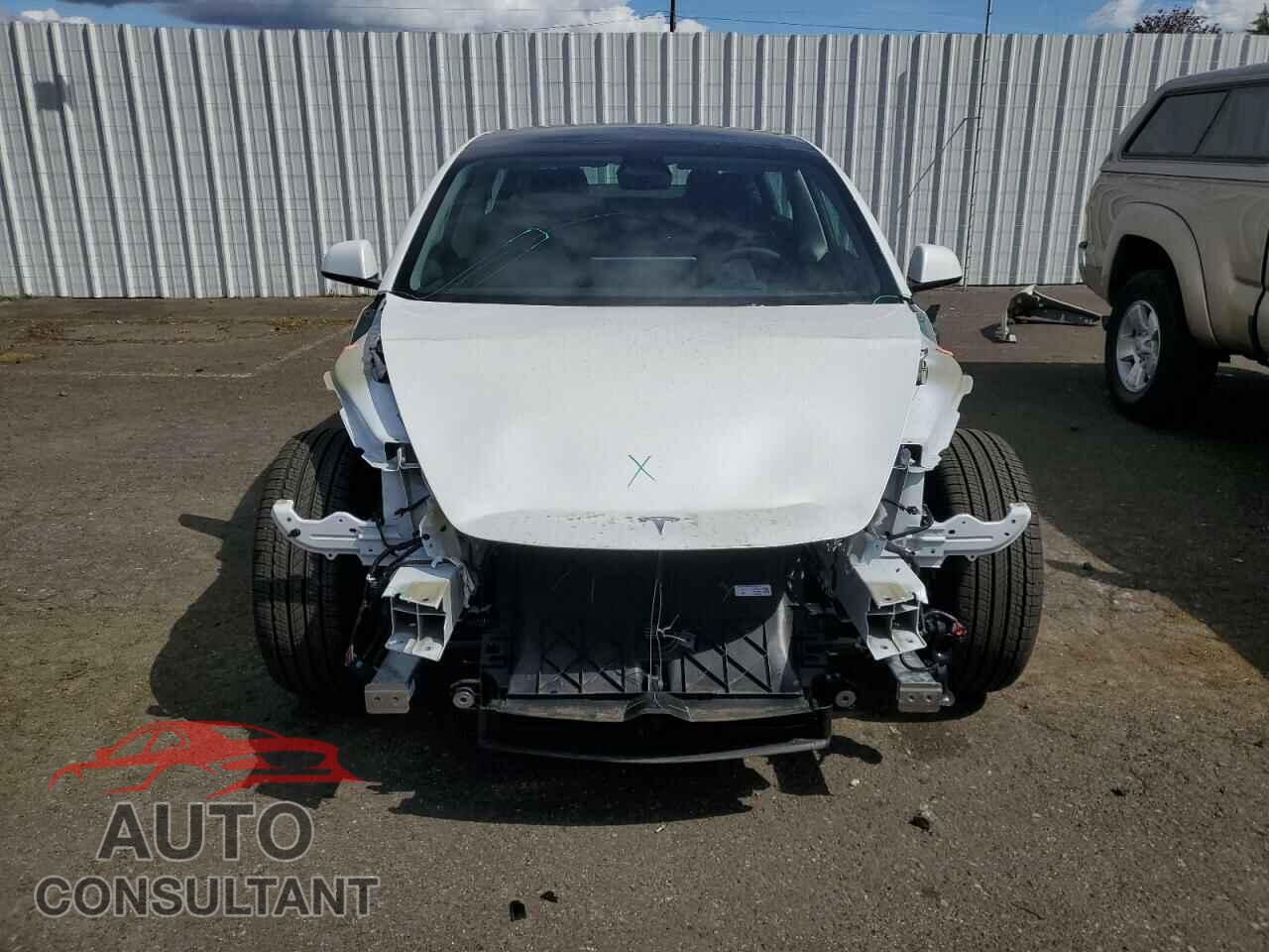 TESLA MODEL 3 2023 - 5YJ3E1EAXPF477973
