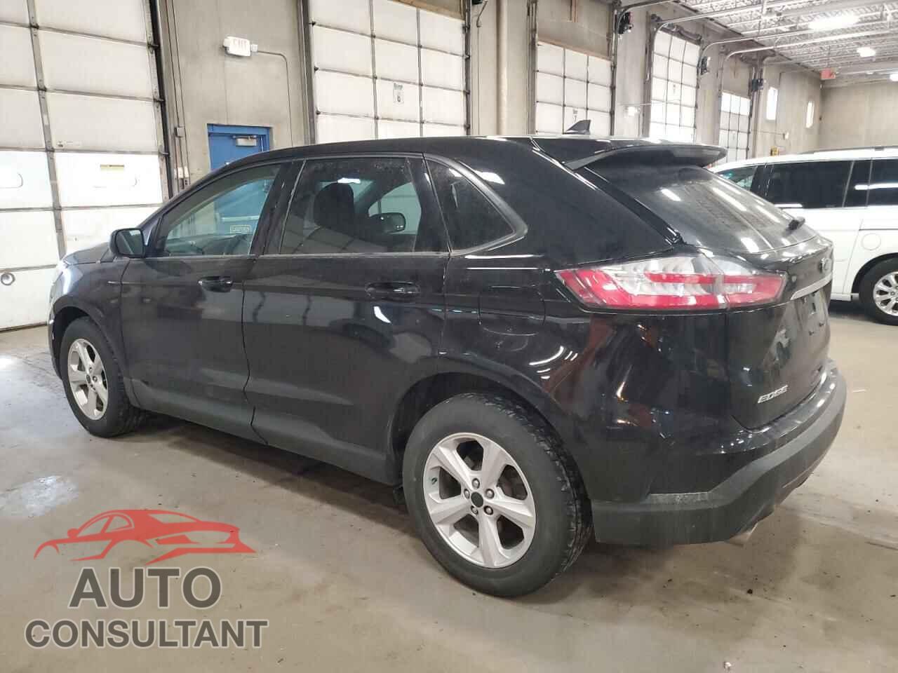 FORD EDGE 2019 - 2FMPK3G95KBC48465