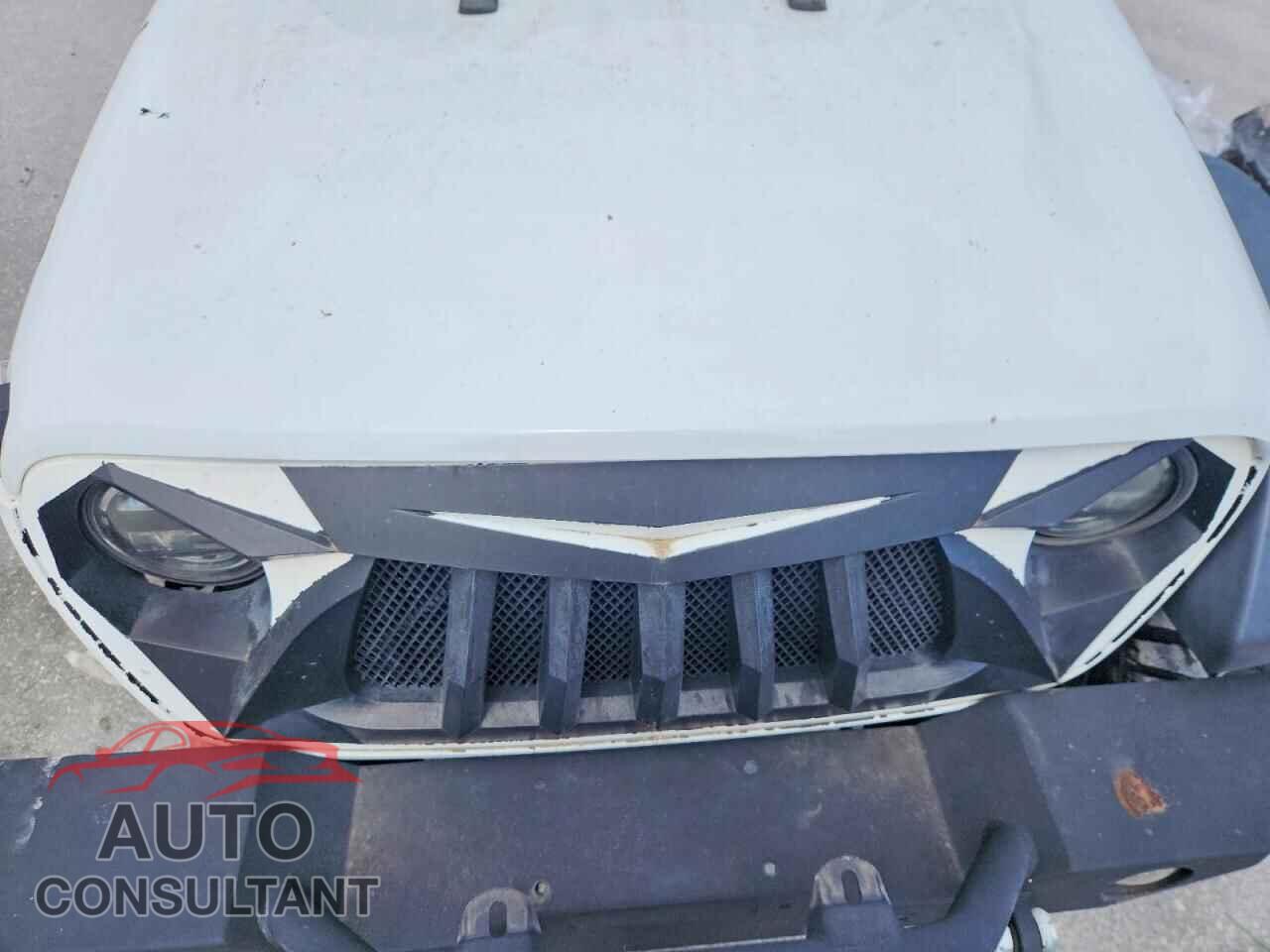 JEEP GLADIATOR 2020 - 1C6HJTAG7LL186482