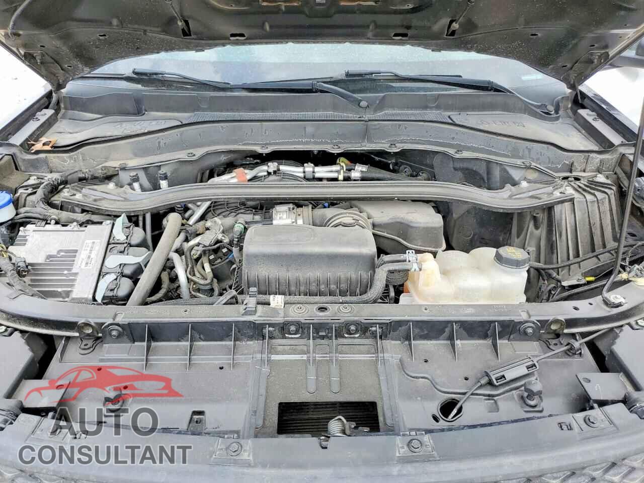 FORD EXPLORER 2024 - 1FM5K8AB9RGA27406