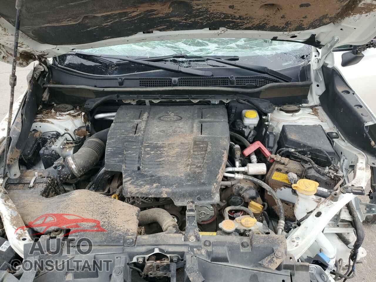 SUBARU FORESTER 2023 - JF2SKAEC1PH413750
