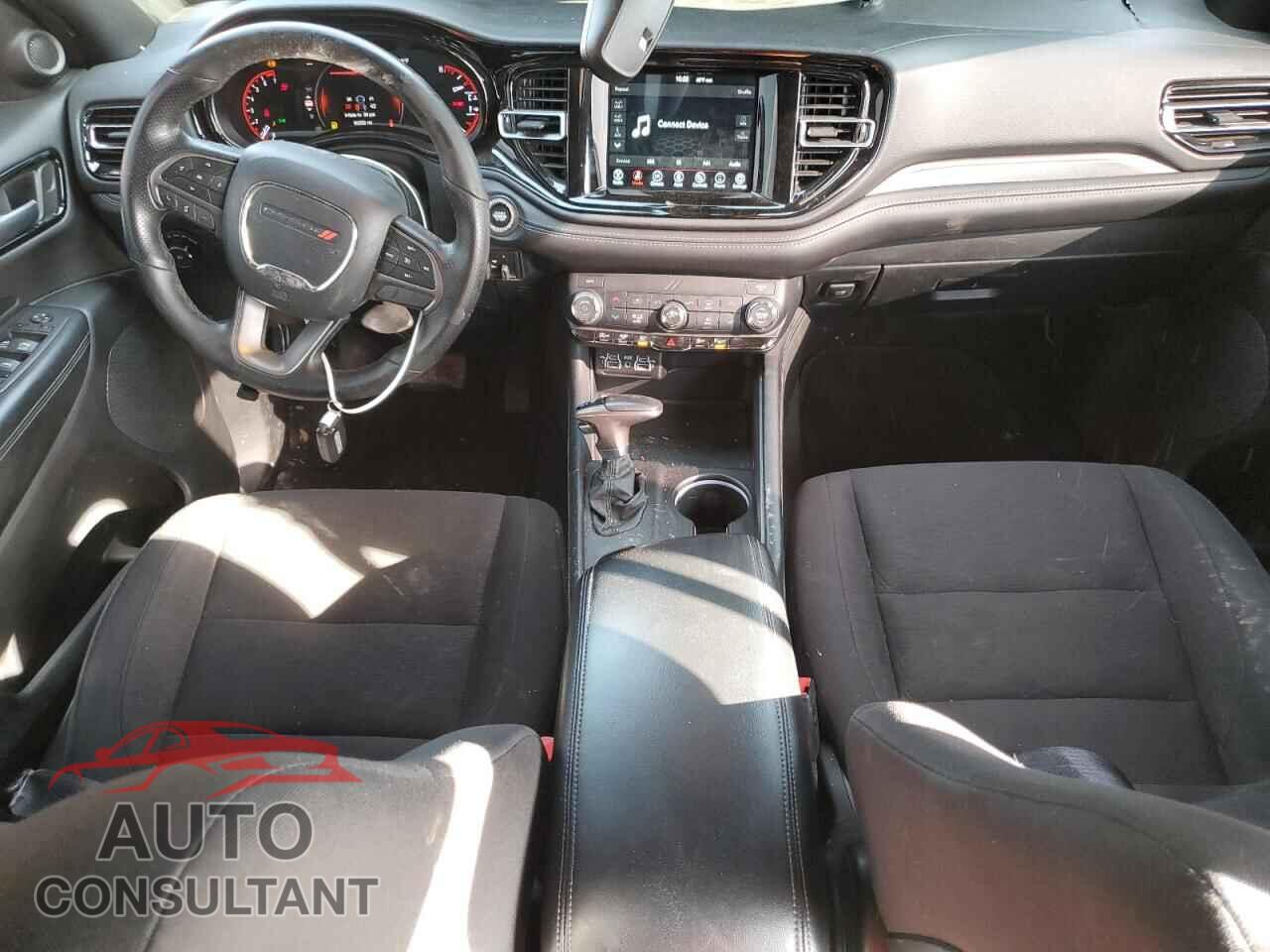 DODGE DURANGO 2022 - 1C4RDHAG5NC173377