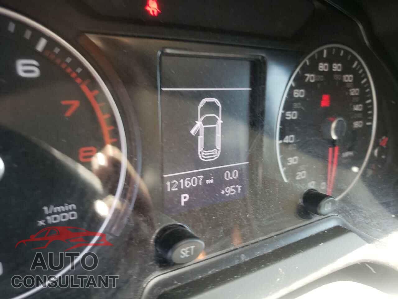 AUDI Q5 2015 - WA1CFAFP2FA122801