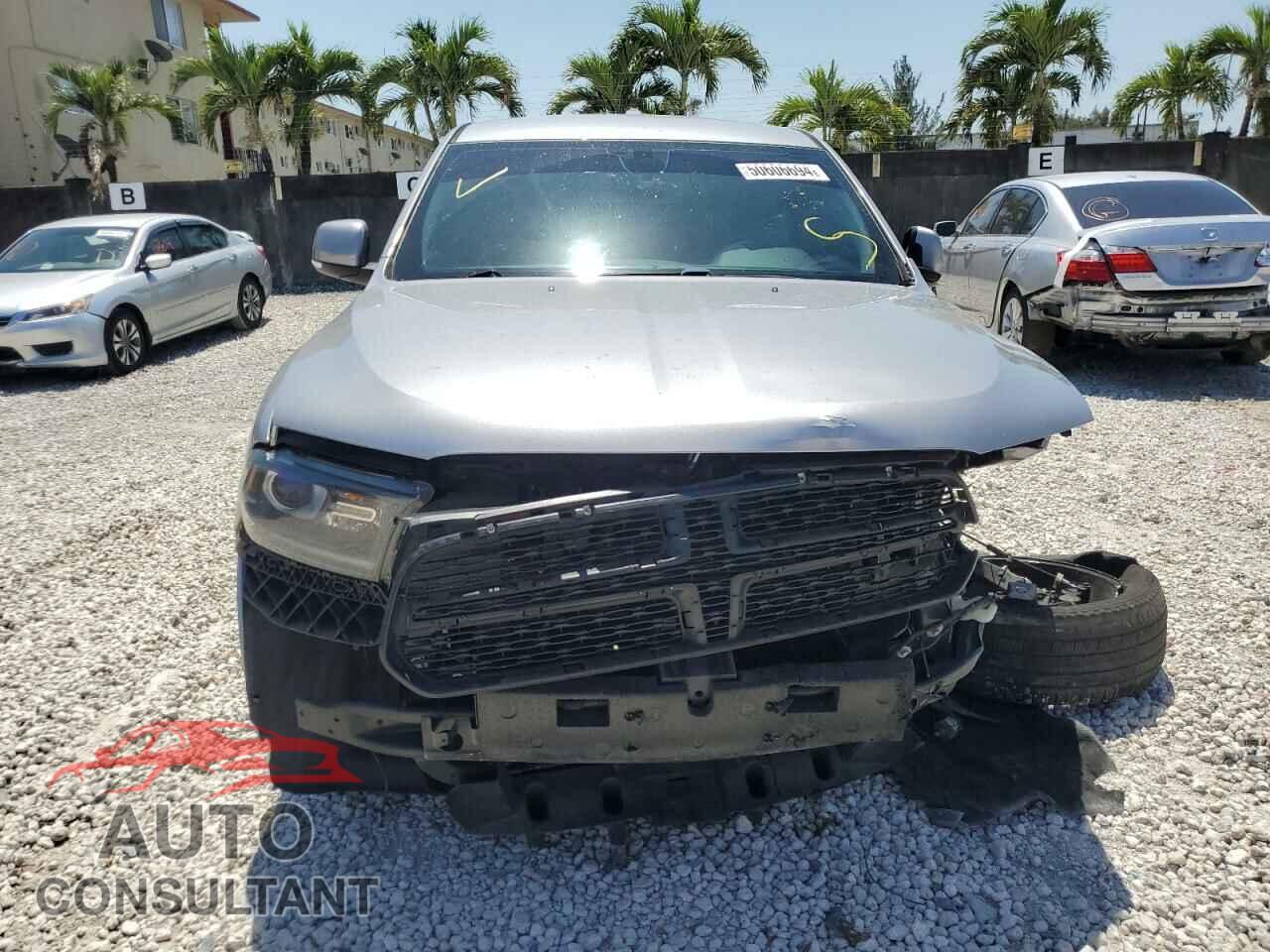 DODGE DURANGO 2017 - 1C4RDHDG4HC619034