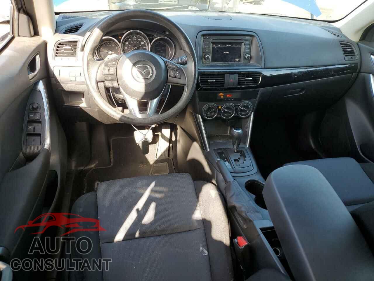 MAZDA CX-5 2013 - JM3KE2BE6D0148245
