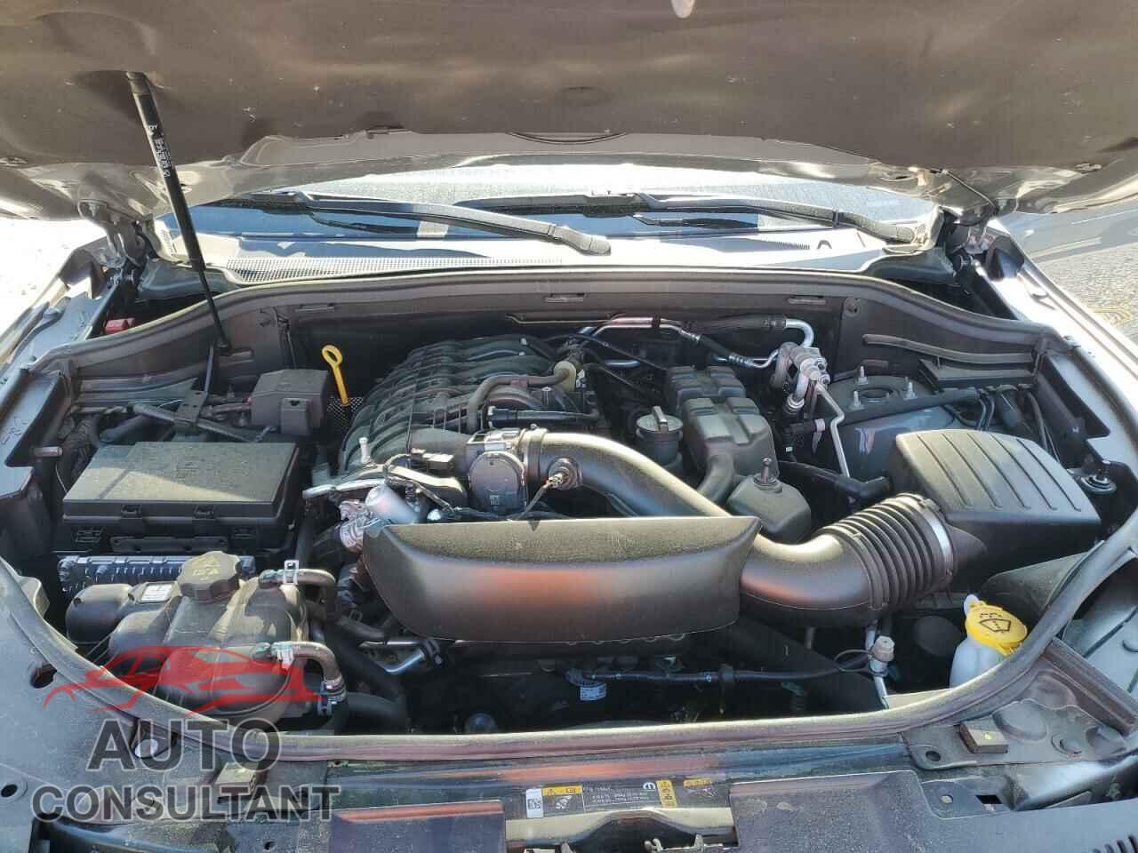 DODGE DURANGO 2023 - 1C4RDHAG3PC575773