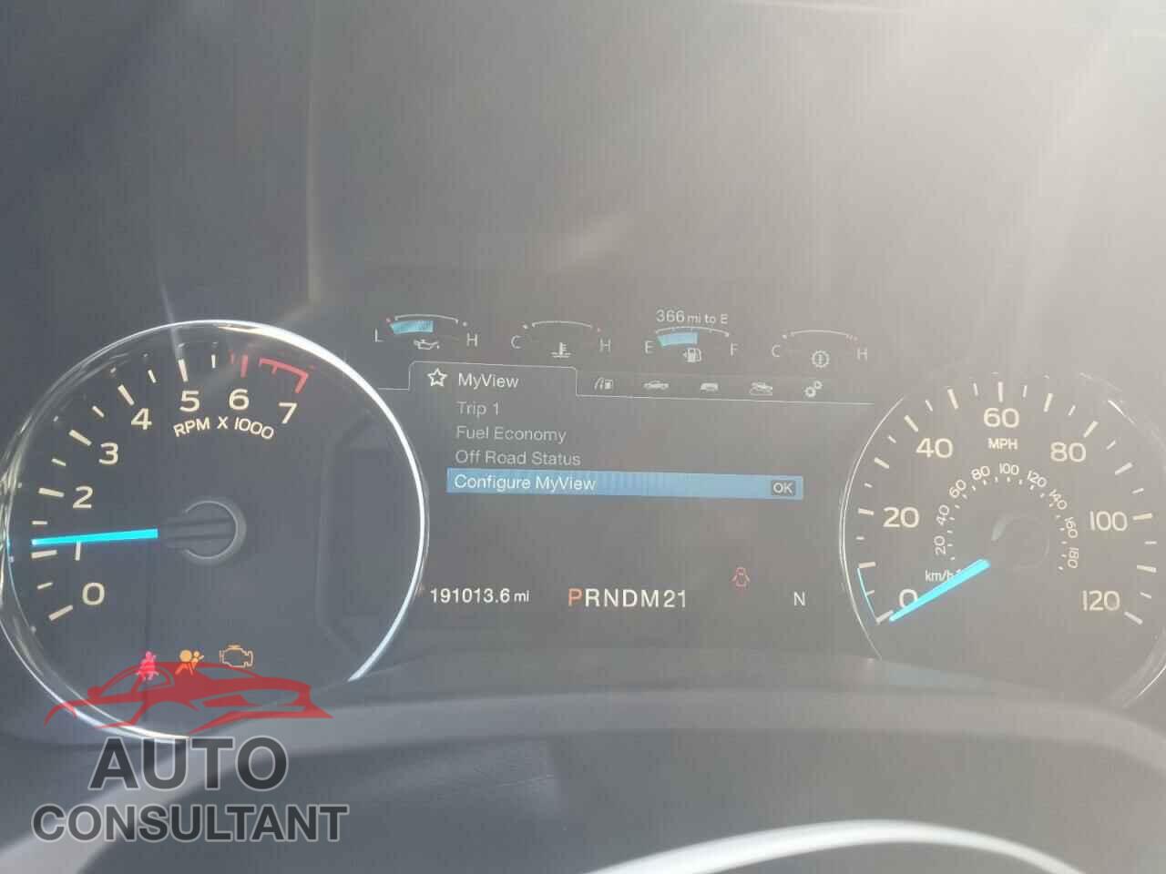 FORD F-150 2015 - 1FTEW1EP8FFB41422