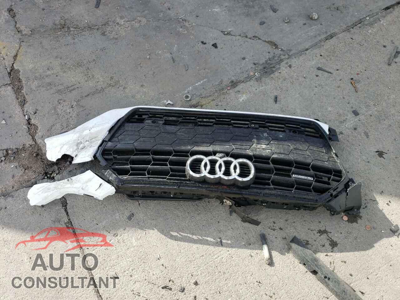 AUDI A5 2024 - WAUCBCF52RA071586