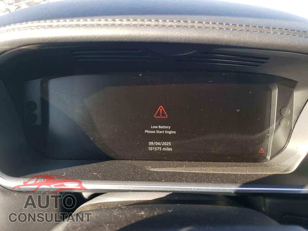 LAND ROVER RANGEROVER 2017 - SALGS2FK6HA364497