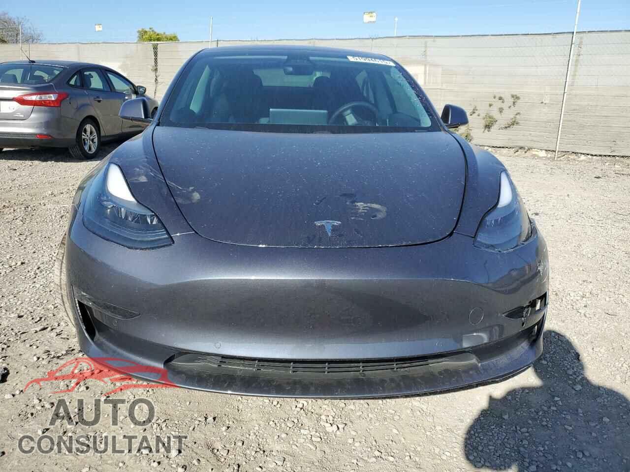TESLA MODEL 3 2021 - 5YJ3E1EB3MF874882