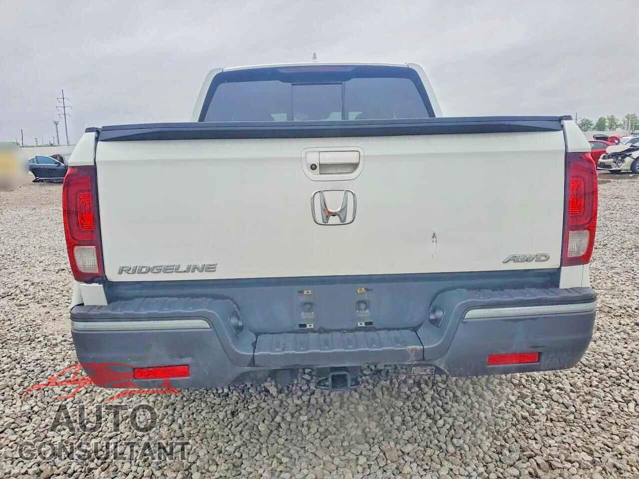 HONDA RIDGELINE 2020 - 5FPYK3F56LB000440