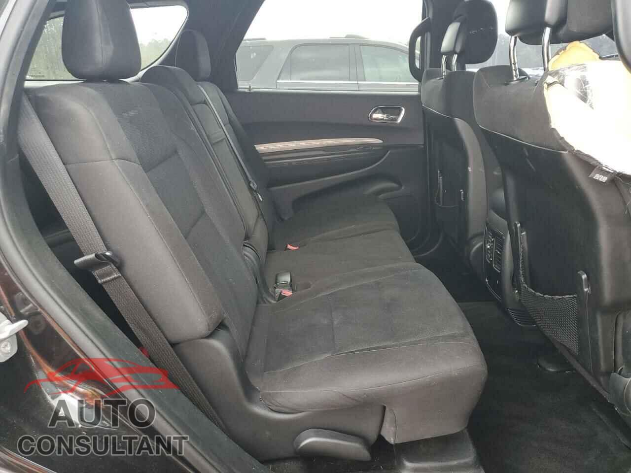 DODGE DURANGO 2015 - 1C4RDHAG2FC829875
