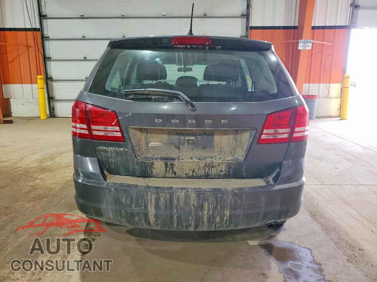 DODGE JOURNEY 2014 - 3C4PDCAB0ET279948