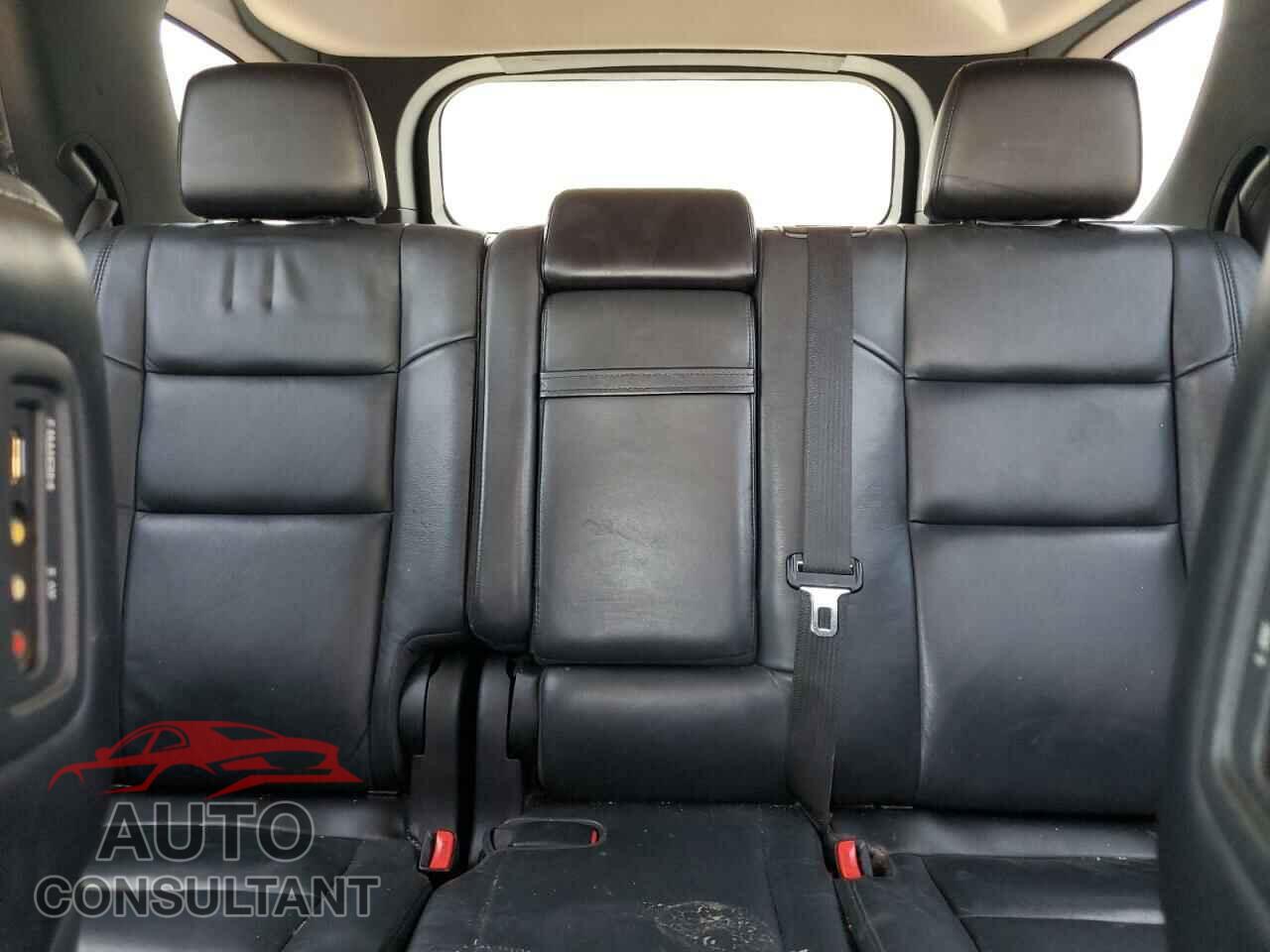 DODGE DURANGO 2014 - 1C4RDHDG0EC452263