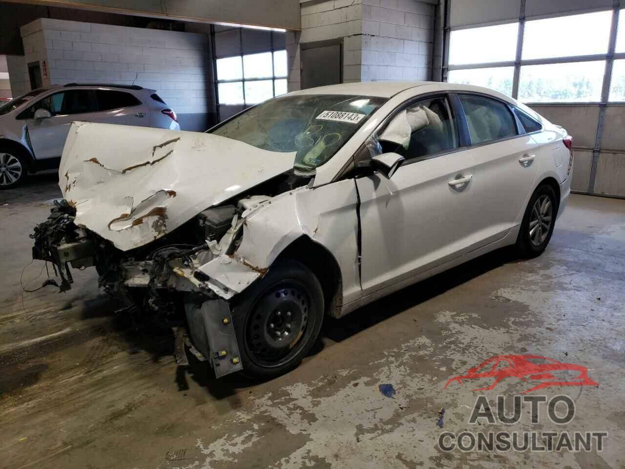 HYUNDAI SONATA 2015 - 5NPE24AF5FH040578