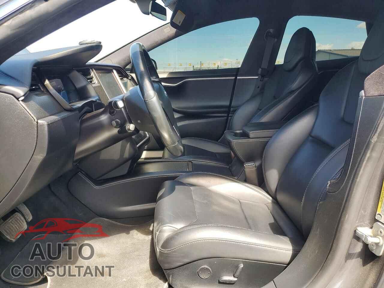 TESLA MODEL S 2018 - 5YJSA1E23JF294485