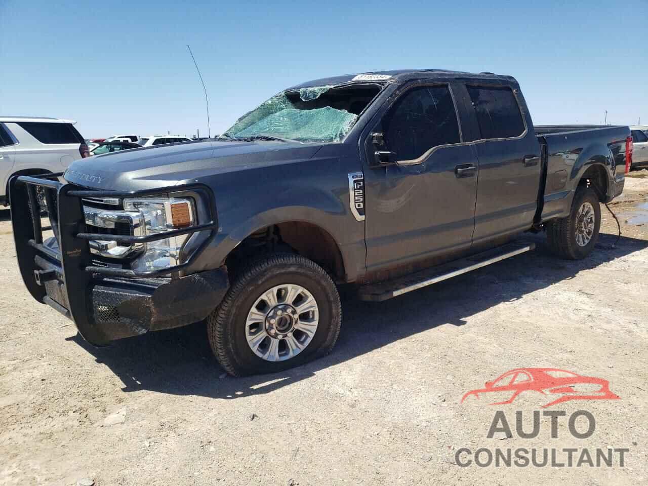 FORD F250 2020 - 1FT7W2BN7LEE76142