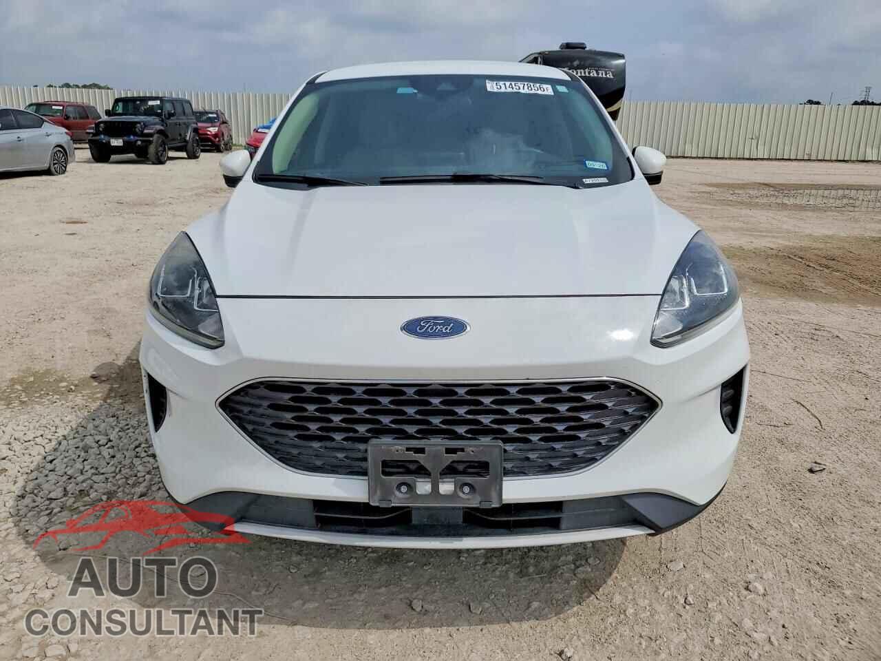 FORD ESCAPE 2020 - 1FMCU0G69LUA79091