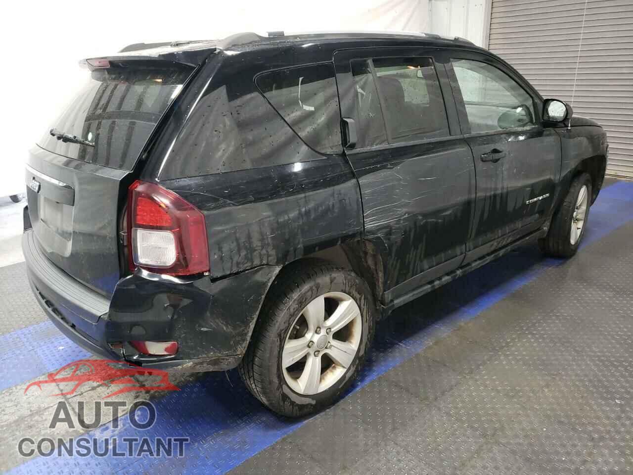 JEEP COMPASS 2016 - 1C4NJDBB6GD723136