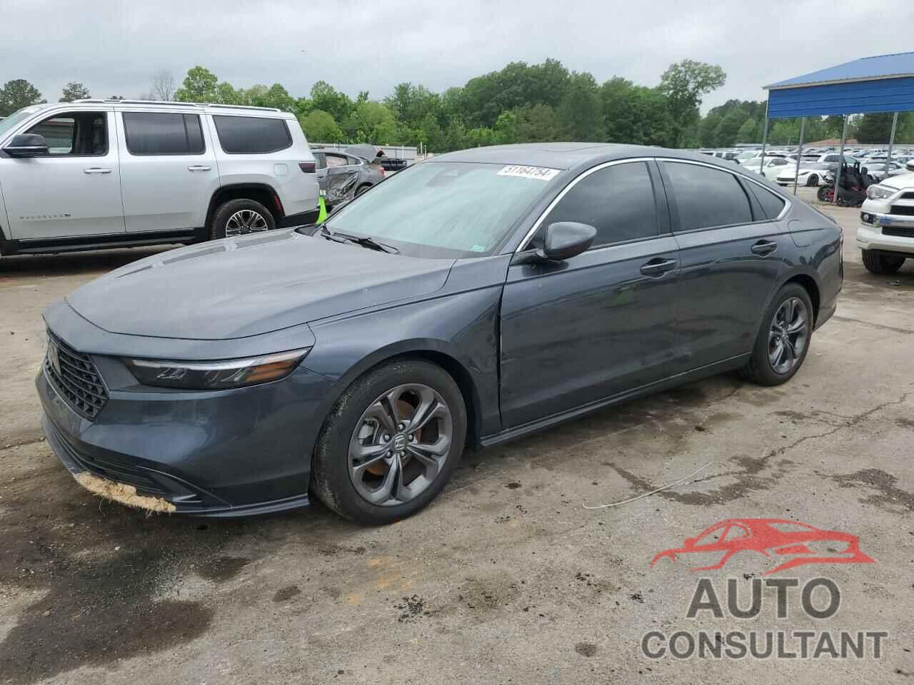 HONDA ACCORD 2023 - 1HGCY1F30PA041375