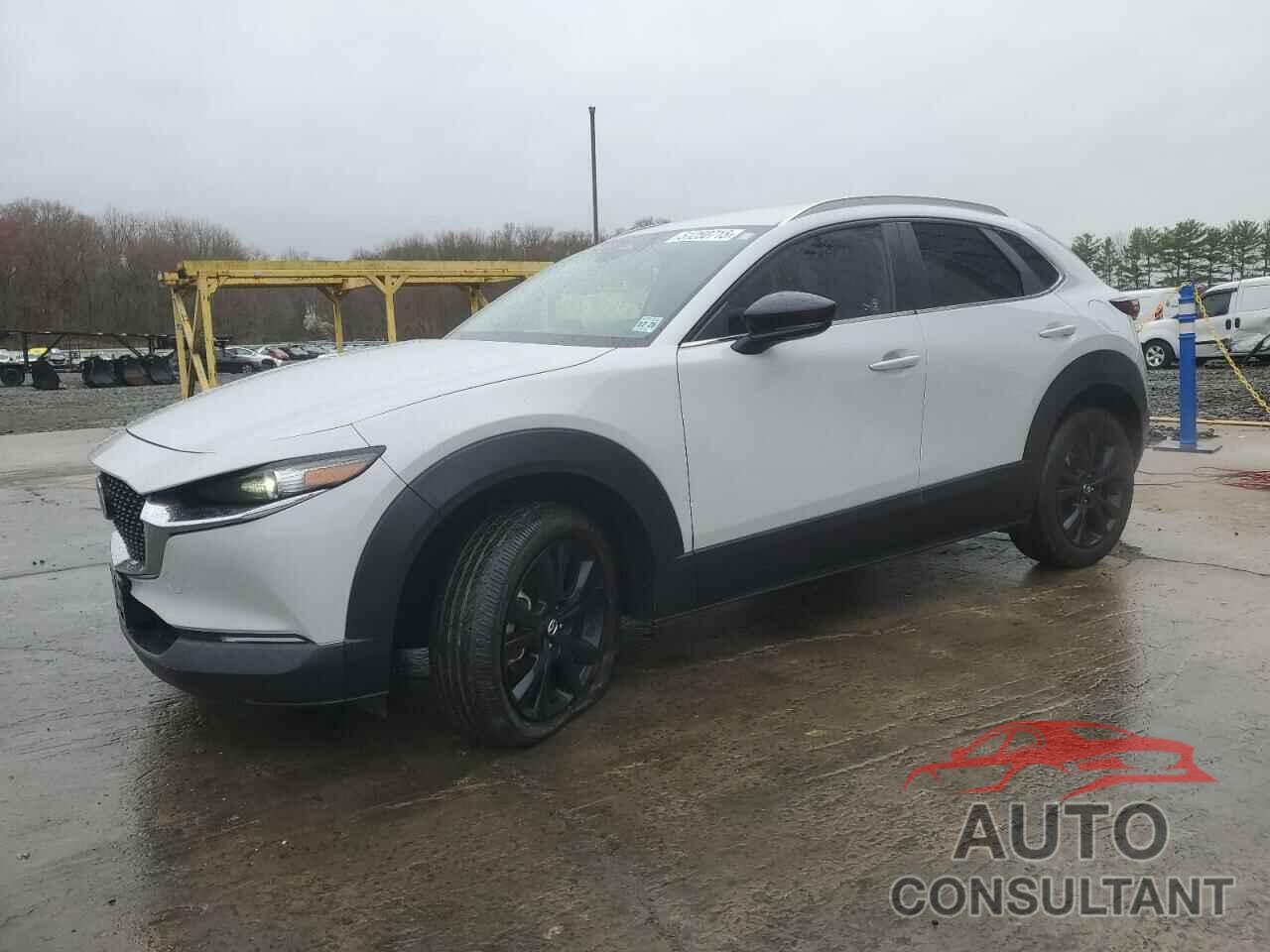 MAZDA CX30 2024 - 3MVDMBBM5RM600667