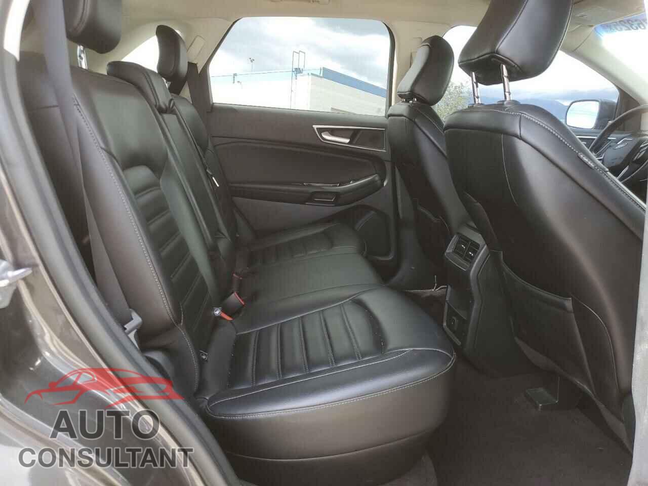 FORD EDGE 2020 - 2FMPK3J99LBB15170