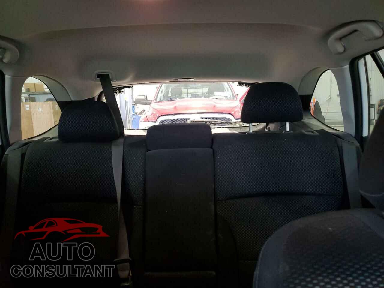 SUBARU OUTBACK 2017 - 4S4BSADC8H3327863