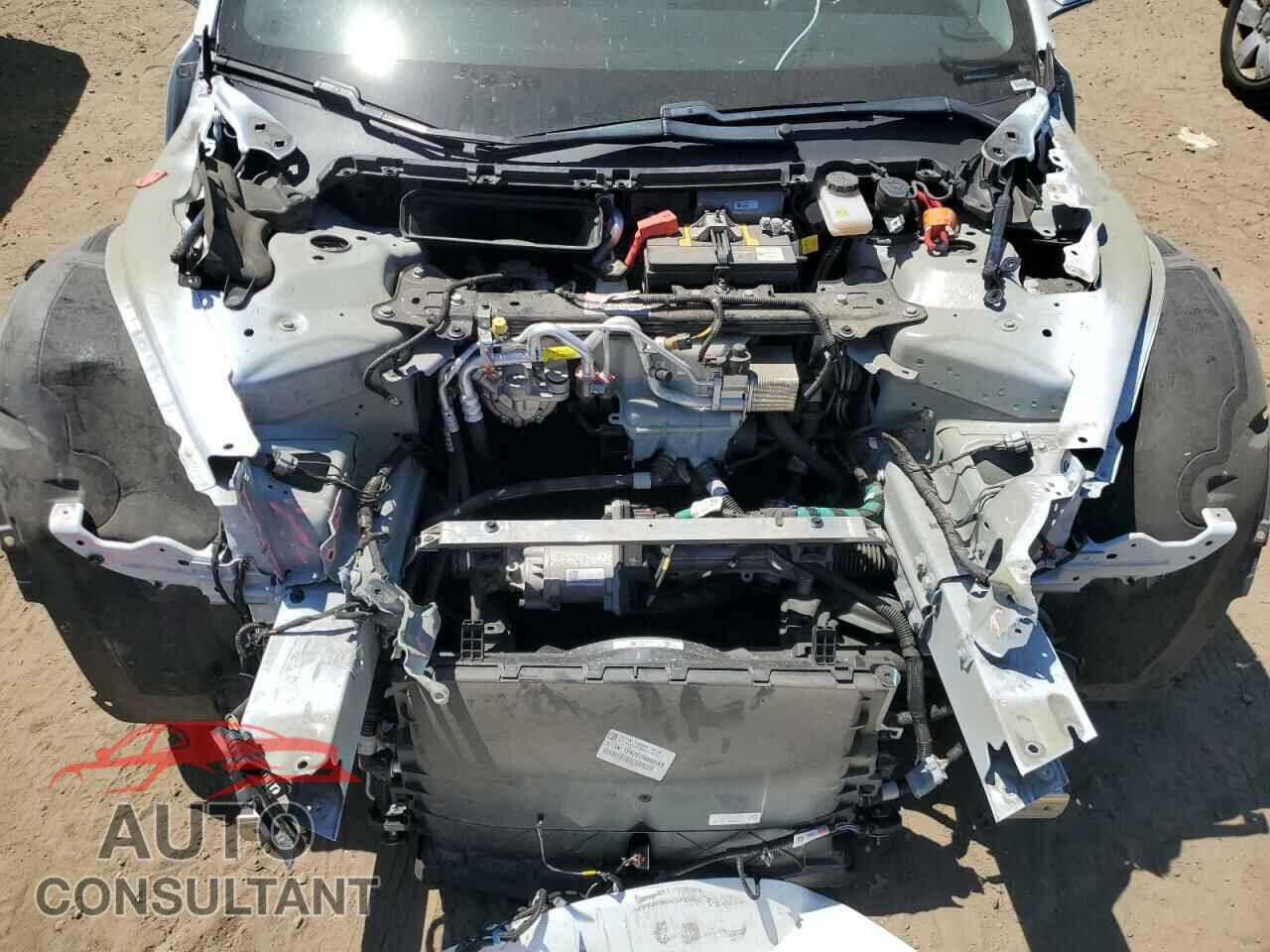TESLA MODEL 3 2020 - 5YJ3E1EA3LF745921