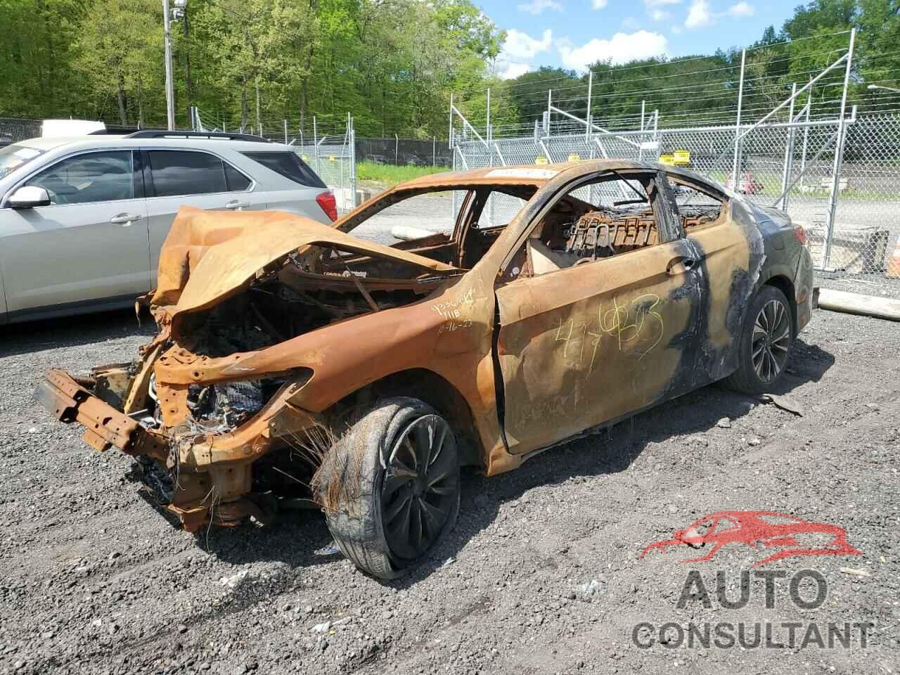 HONDA ACCORD 2016 - 1HGCT2B8XGA001052