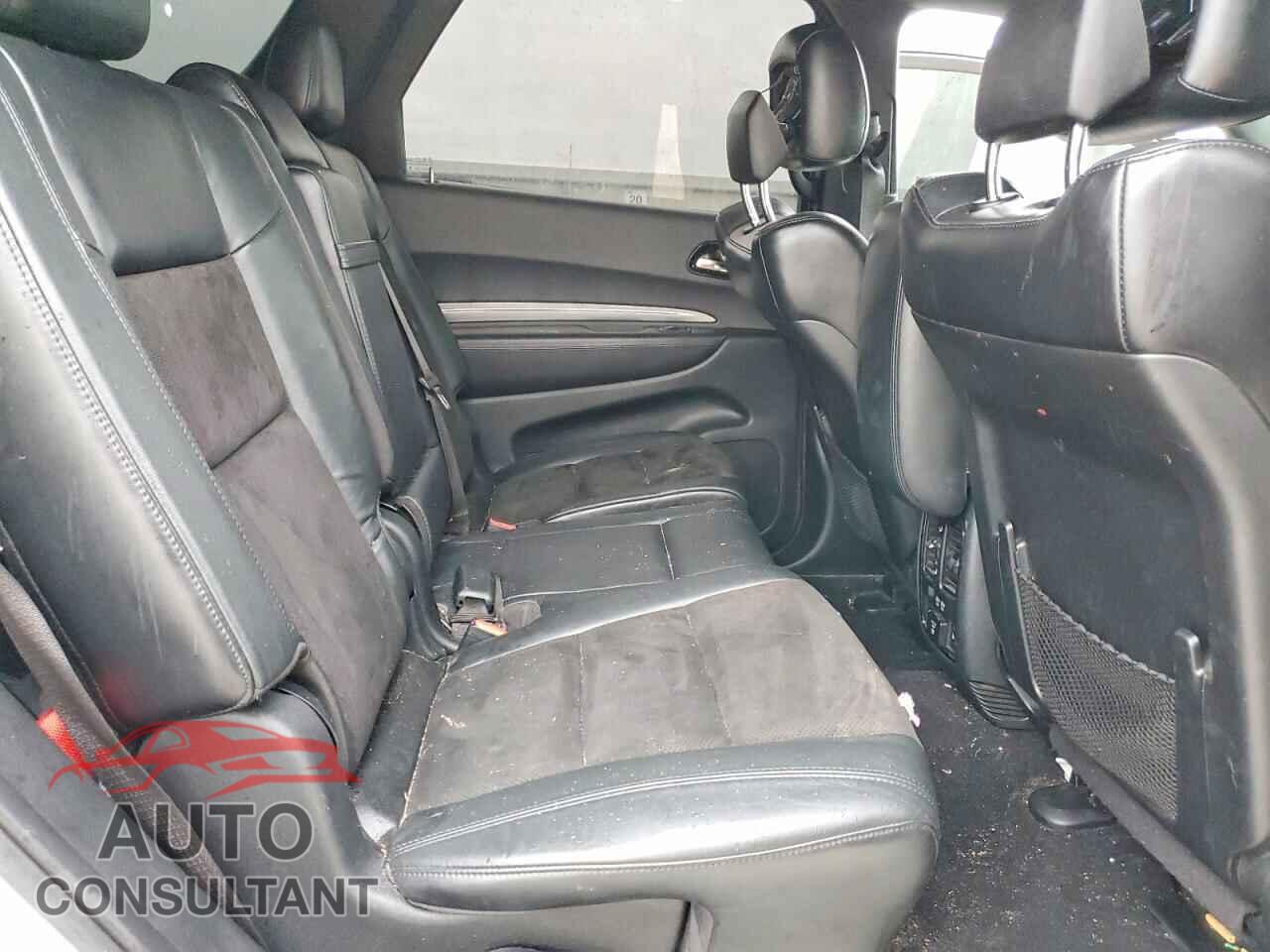 DODGE DURANGO 2020 - 1C4SDHCT2LC349309