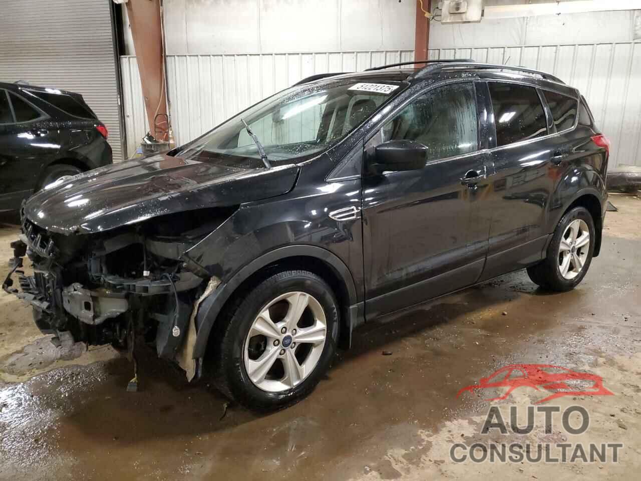 FORD ESCAPE 2014 - 1FMCU9GX6EUD68882