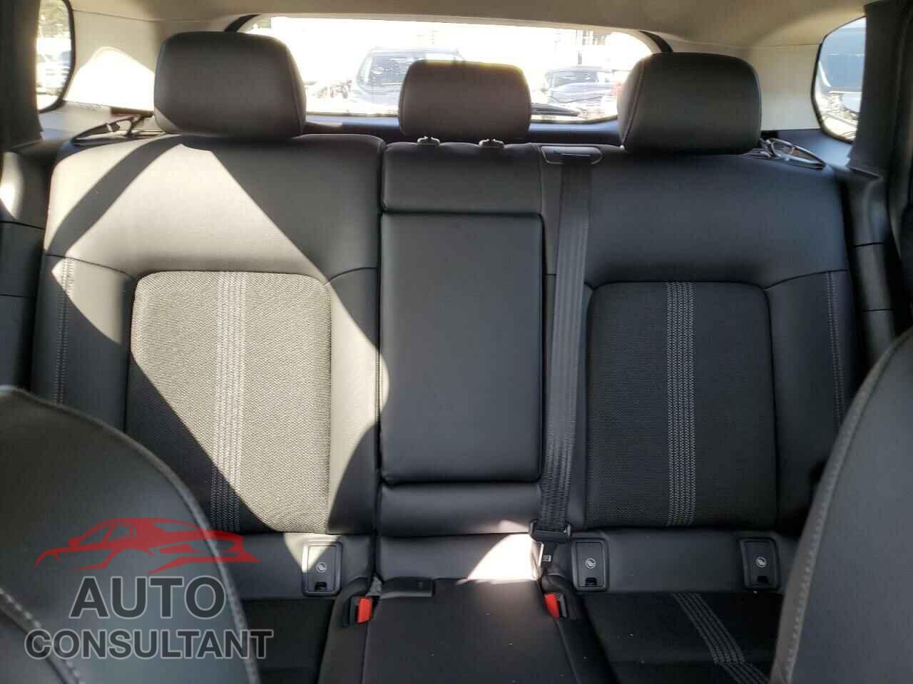 MAZDA CX-50 PREF 2023 - 7MMVABCM5PN126896