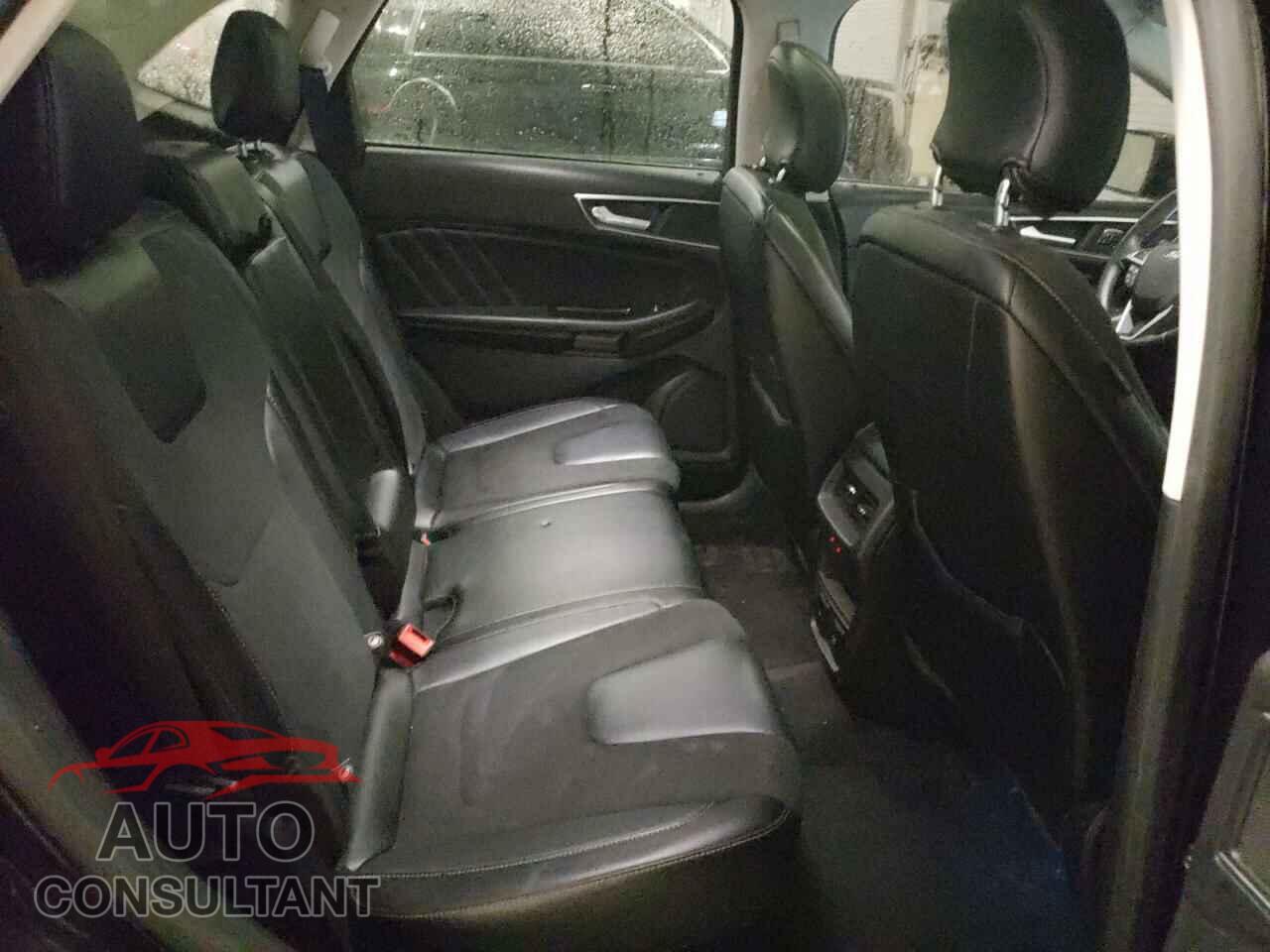FORD EDGE 2016 - 2FMPK4AP4GBB31559
