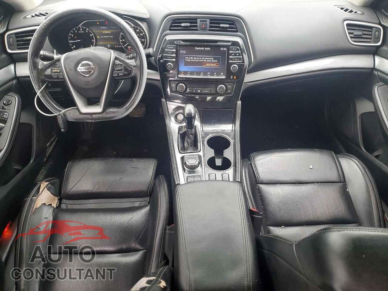 NISSAN MAXIMA 2016 - 1N4AA6AP3GC447968