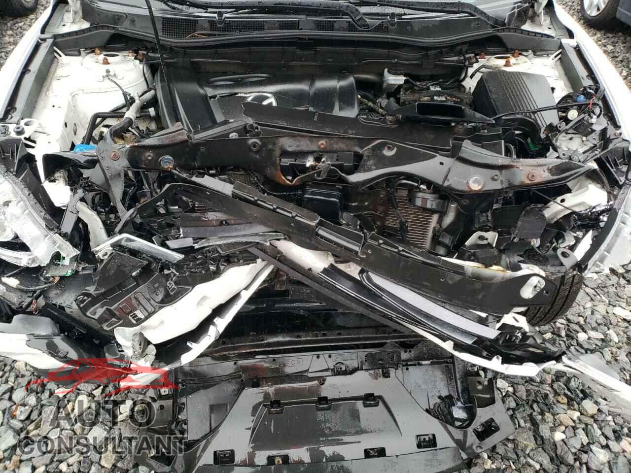 MAZDA CX-5 2016 - JM3KE4DY8G0728765