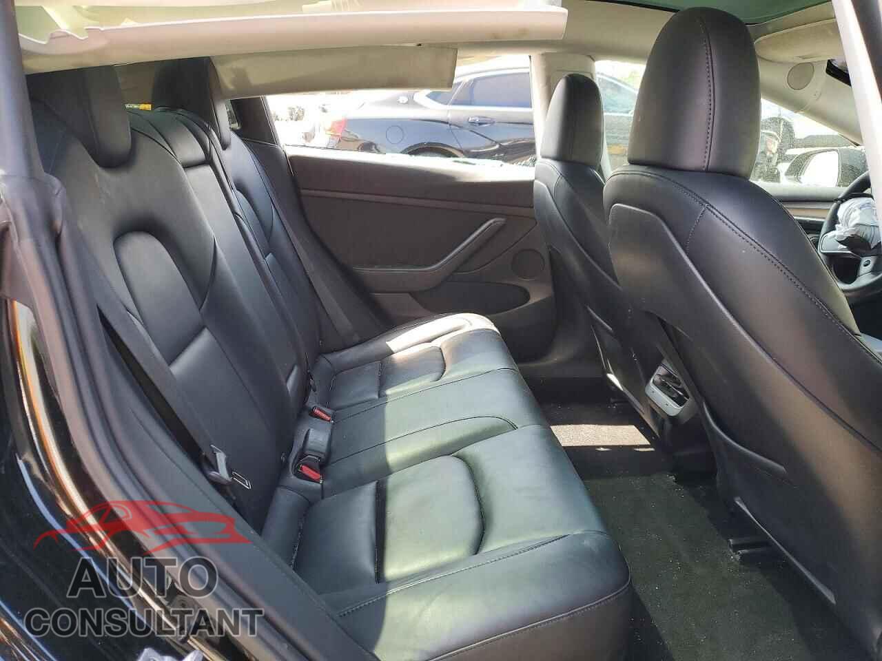 TESLA MODEL 3 2023 - 5YJ3E1EA8PF707316