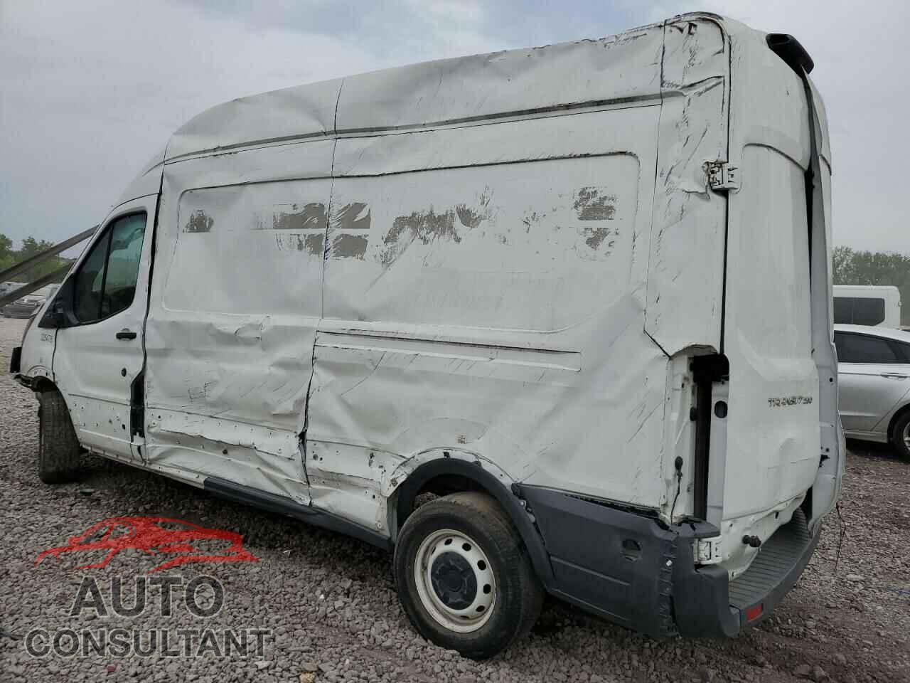 FORD TRANSIT 2018 - 1FTYR2XM8JKA61860